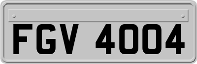 FGV4004