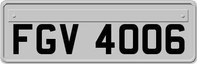 FGV4006