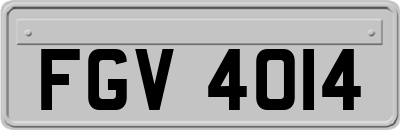 FGV4014