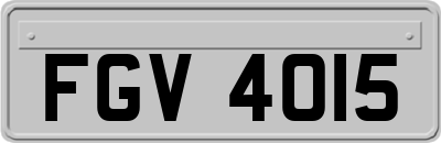 FGV4015