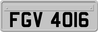 FGV4016