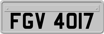 FGV4017