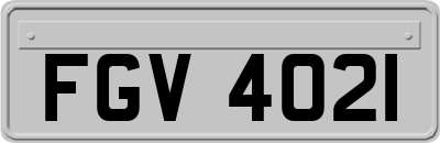 FGV4021