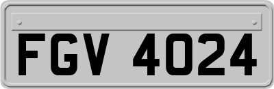 FGV4024