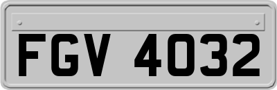 FGV4032