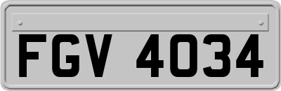 FGV4034