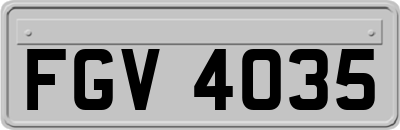 FGV4035