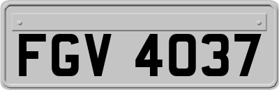 FGV4037
