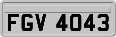 FGV4043