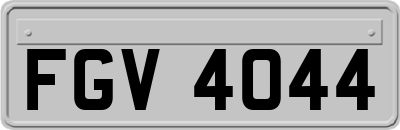 FGV4044