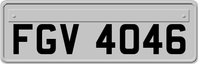 FGV4046