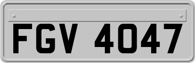 FGV4047