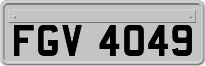 FGV4049