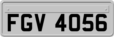 FGV4056