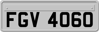 FGV4060