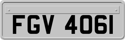FGV4061