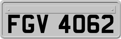 FGV4062