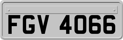 FGV4066