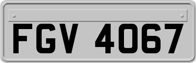 FGV4067