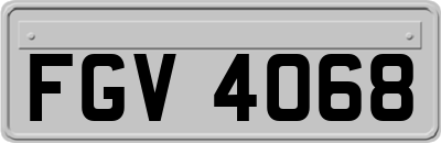 FGV4068