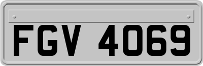 FGV4069