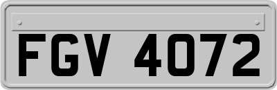 FGV4072