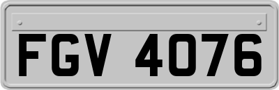 FGV4076