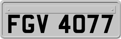 FGV4077