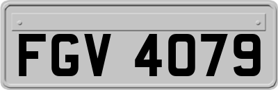 FGV4079