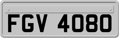 FGV4080