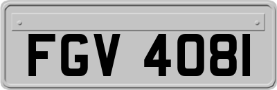 FGV4081