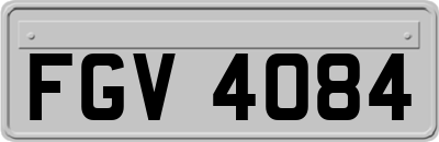 FGV4084