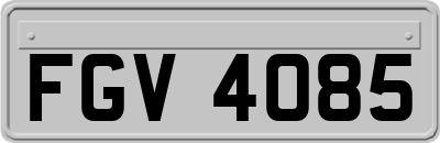 FGV4085