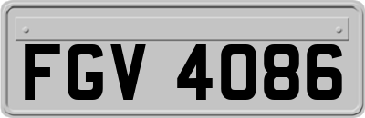 FGV4086