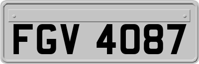 FGV4087