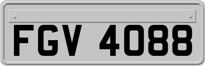 FGV4088
