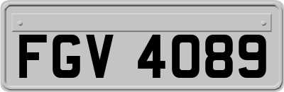 FGV4089