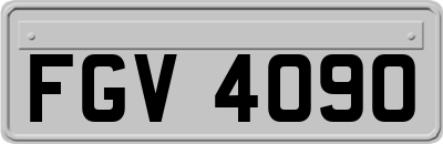 FGV4090