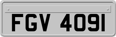 FGV4091