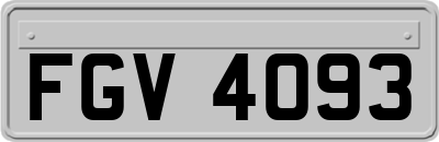 FGV4093