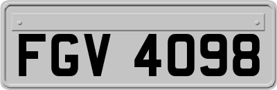 FGV4098