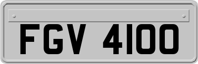 FGV4100