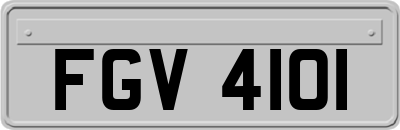 FGV4101