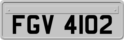 FGV4102