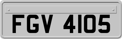 FGV4105