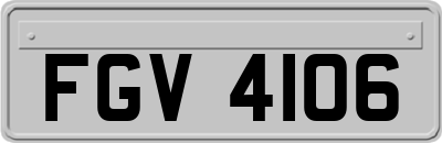 FGV4106