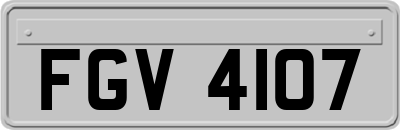 FGV4107