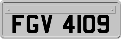 FGV4109