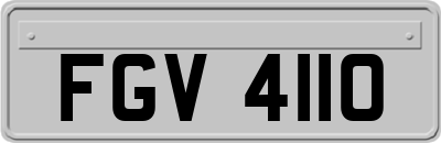 FGV4110