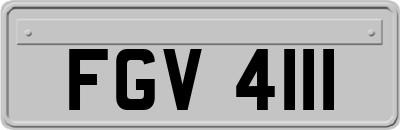 FGV4111